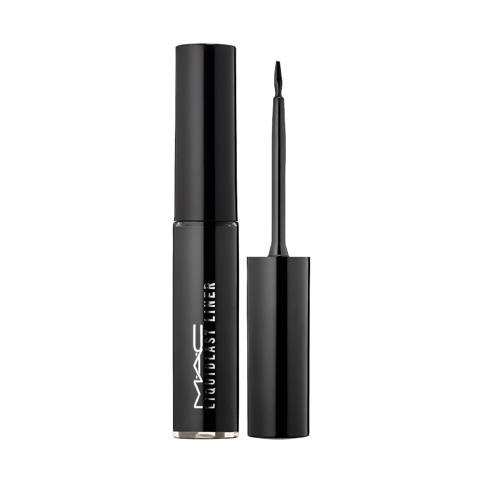 MAC EYELINER LIQUID WATERPROOF 2.5 ML