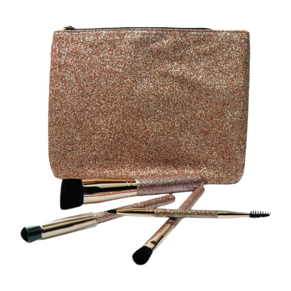 MAC BRUSH WITH THE STARS KIIT