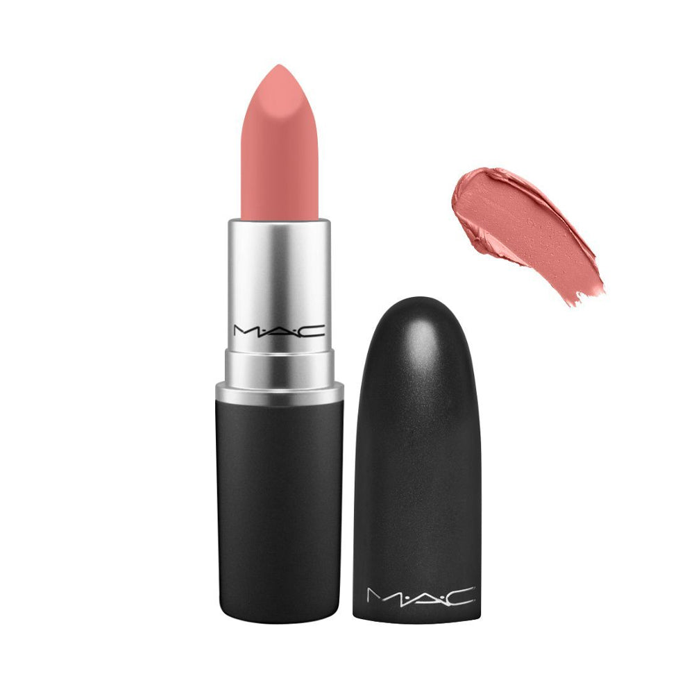 MAC POWDER KISS LIPSTICK 921 SULTRY MOVE 3 GM