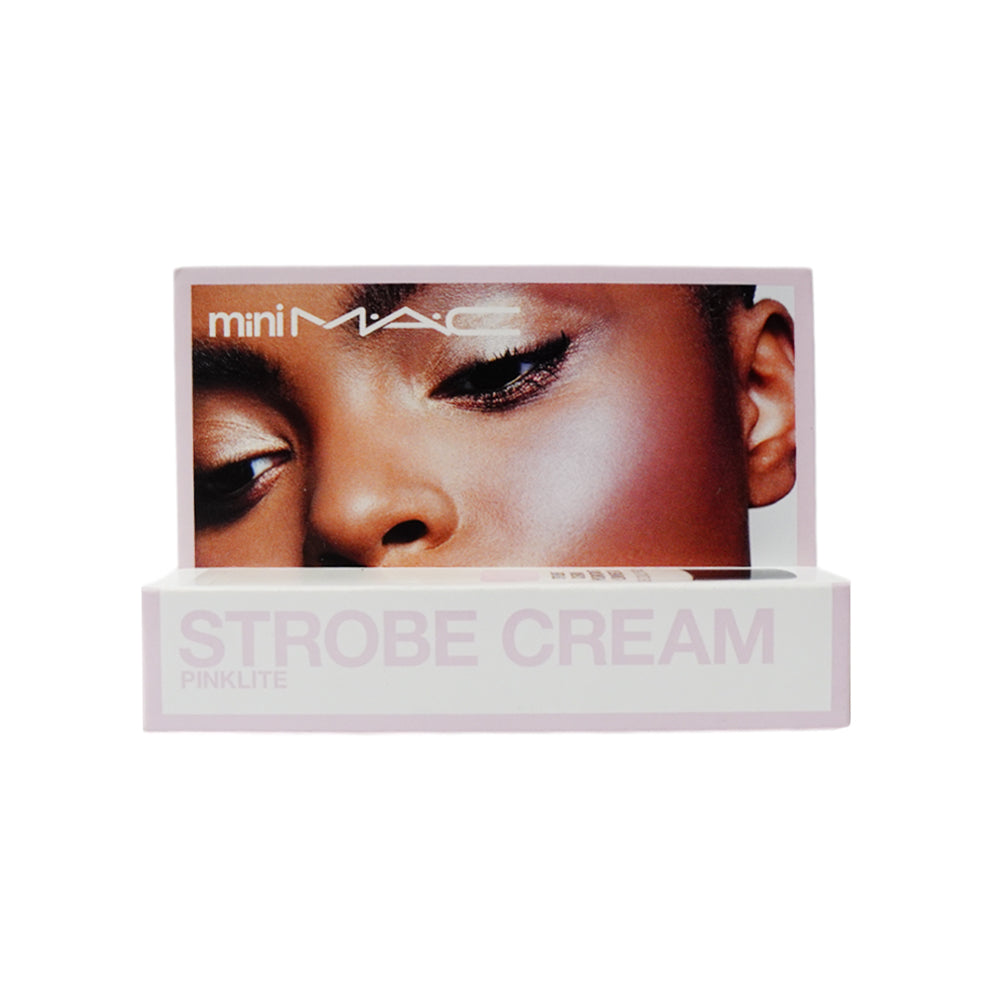 MAC STROBE CREAM HYDRATANT LUMINEUX 15ML