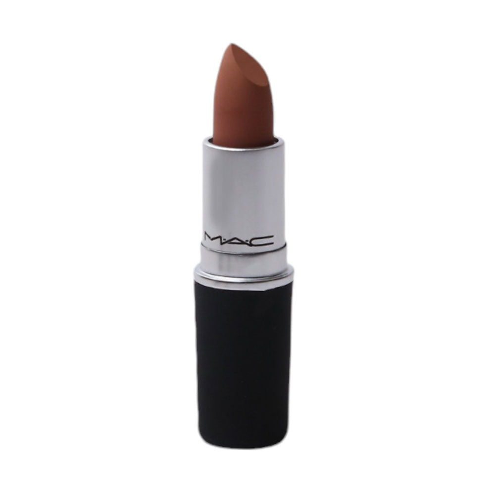 MAC LIPSTICK POWDER KISS (931 TEDDY 2.0)