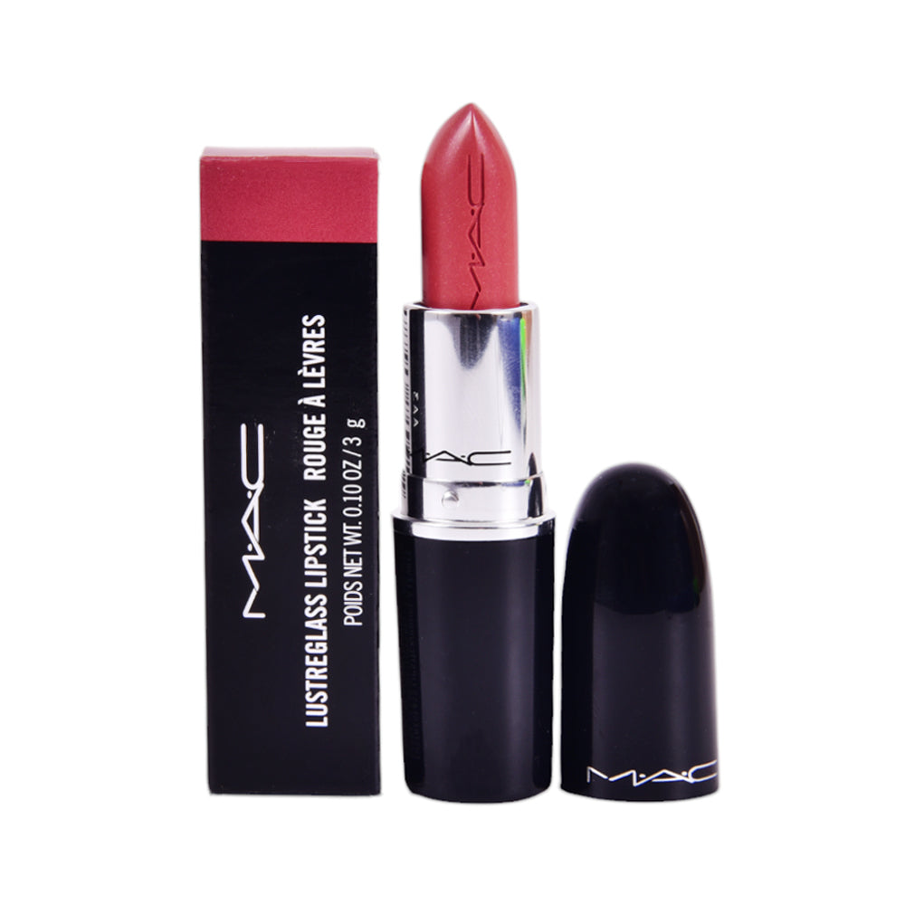 MAC LUSTREGLASS LIPSTICK 540 THANKS IT M.A.C