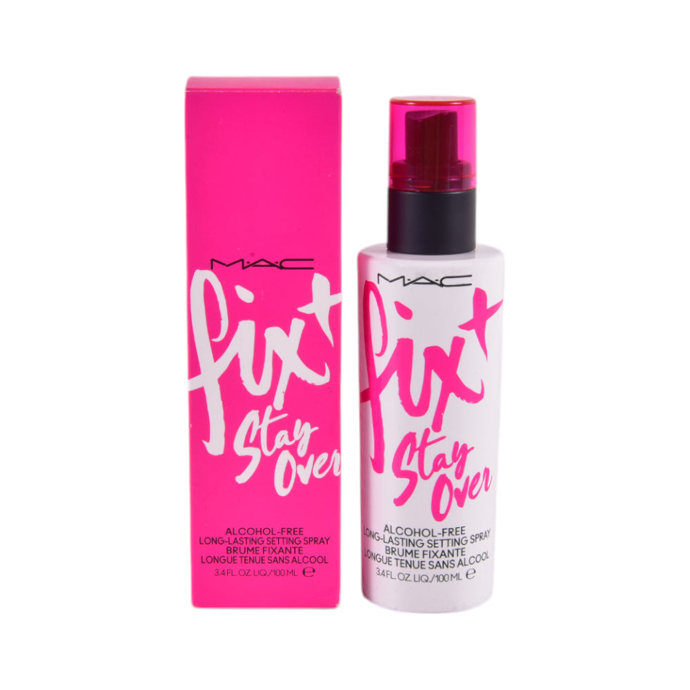MAC FIX+STAY OVER SETTING SPRAY 100ML