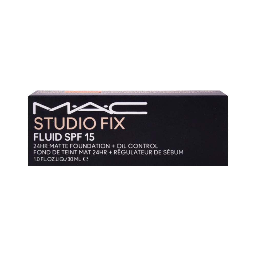MAC STUDIO FIX LIQUID NW13