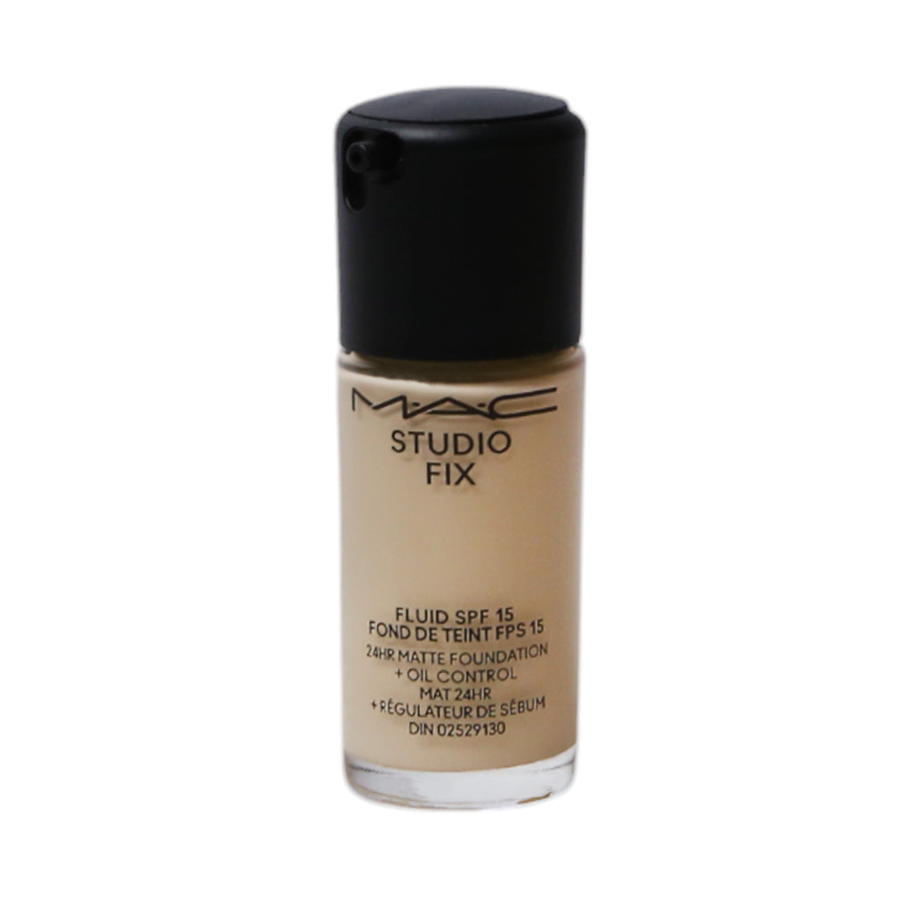 MAC STUDIO FIX LIQUID NC 5 30ML