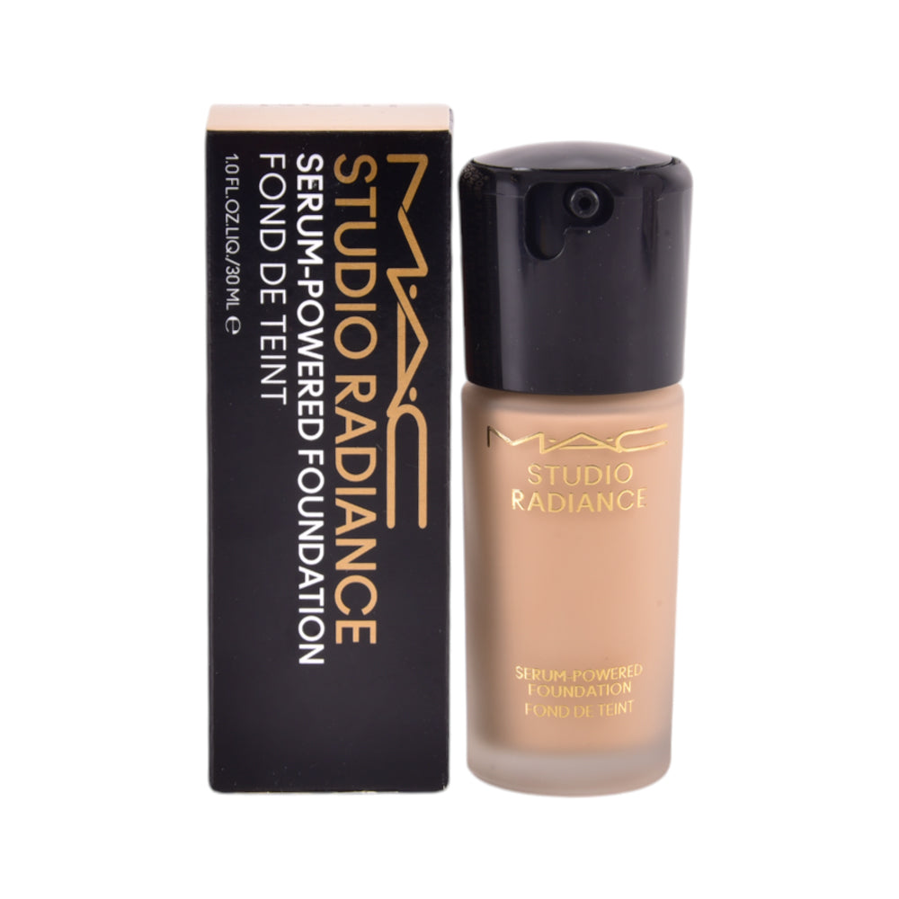 MAC STUDIO RADIANCE SERUM POWERED NC11 30ML