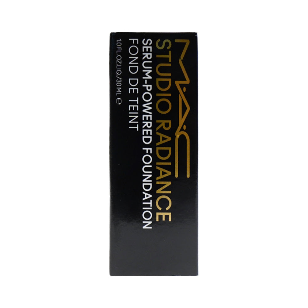 MAC STUDIO RADIANCE SERUM POWERED NC-15 30ML