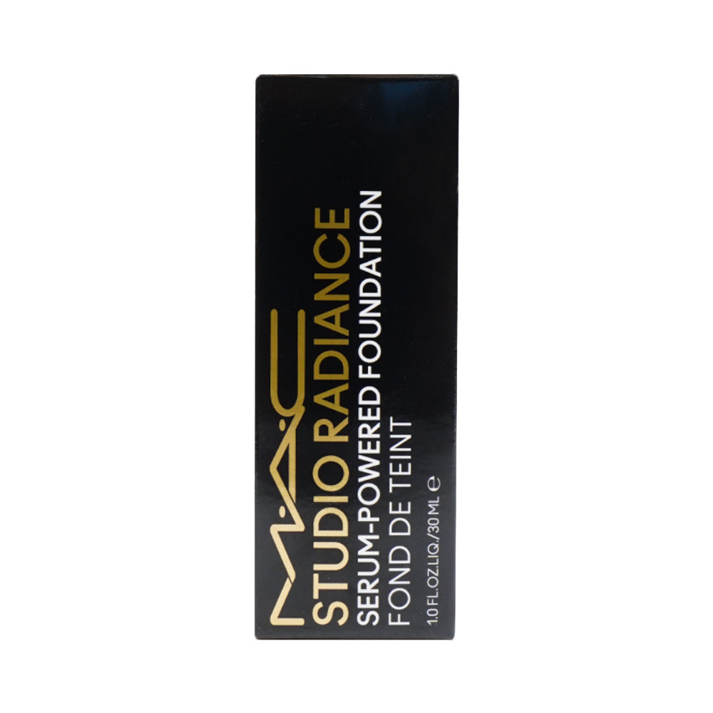 MAC STUDIO RADIANCE SERUM POWERED NC-16 30ML