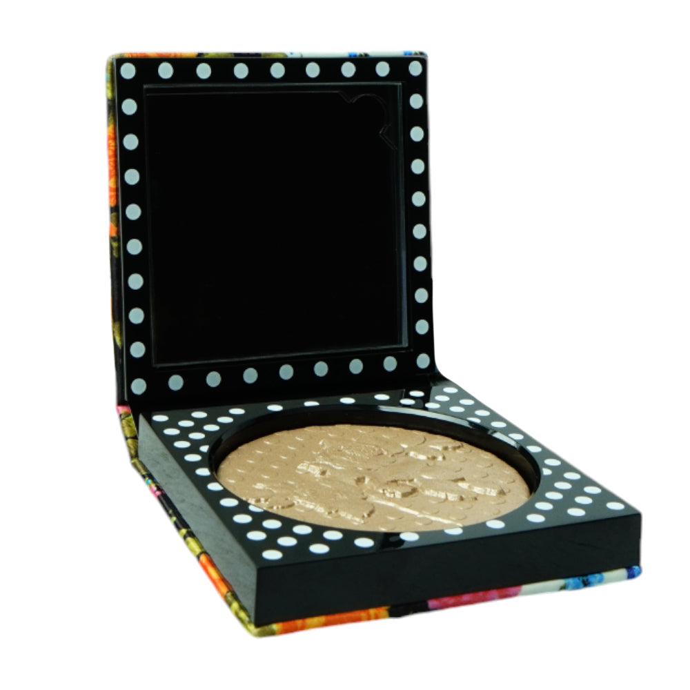 MAC SKIN FINISH DAY GLOW