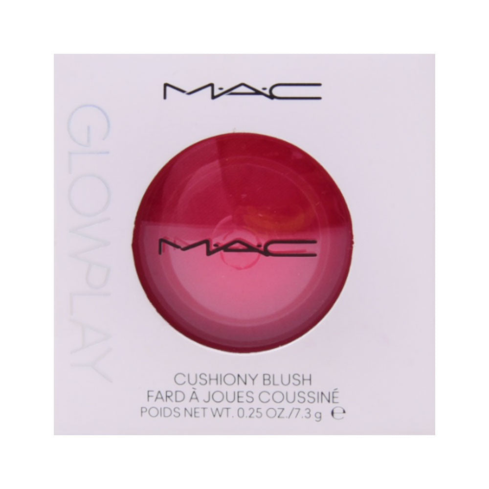 MAC BLUSH GLOW PLAY HEAT INDEX