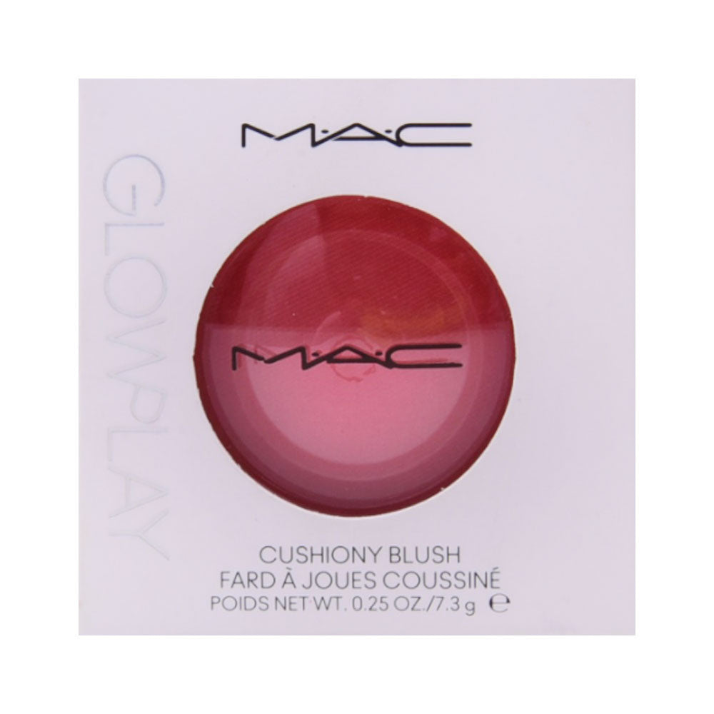 MAC BLUSH GLOW PLAY THATS PEACHY