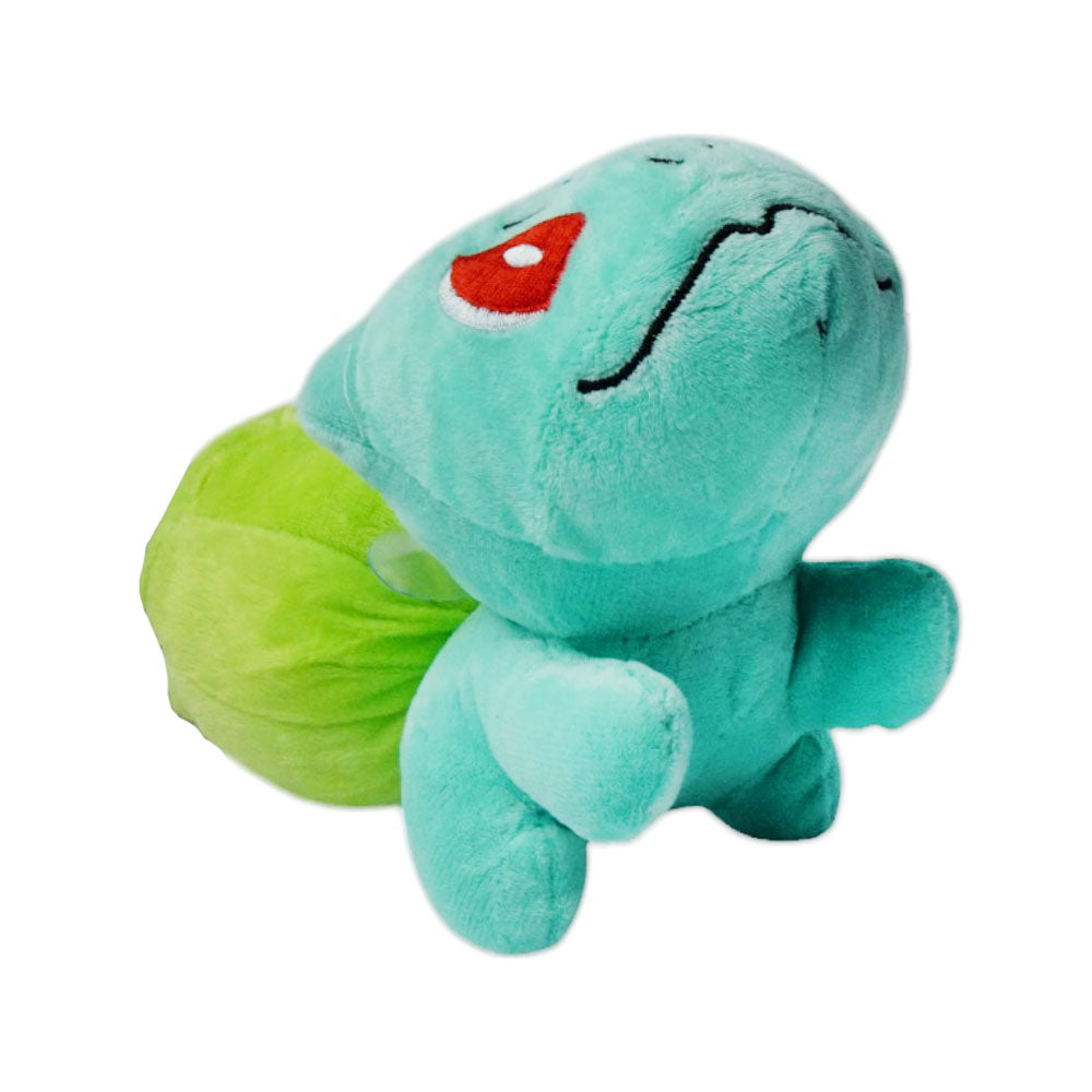 10107 SOFT BULBASAUR 18CM