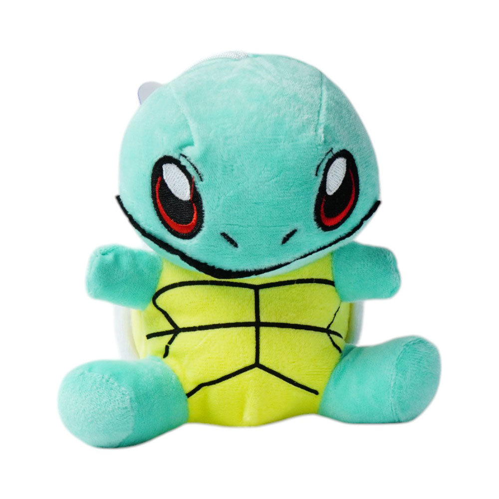 10108 SOFT SQUIRTLE 18CM