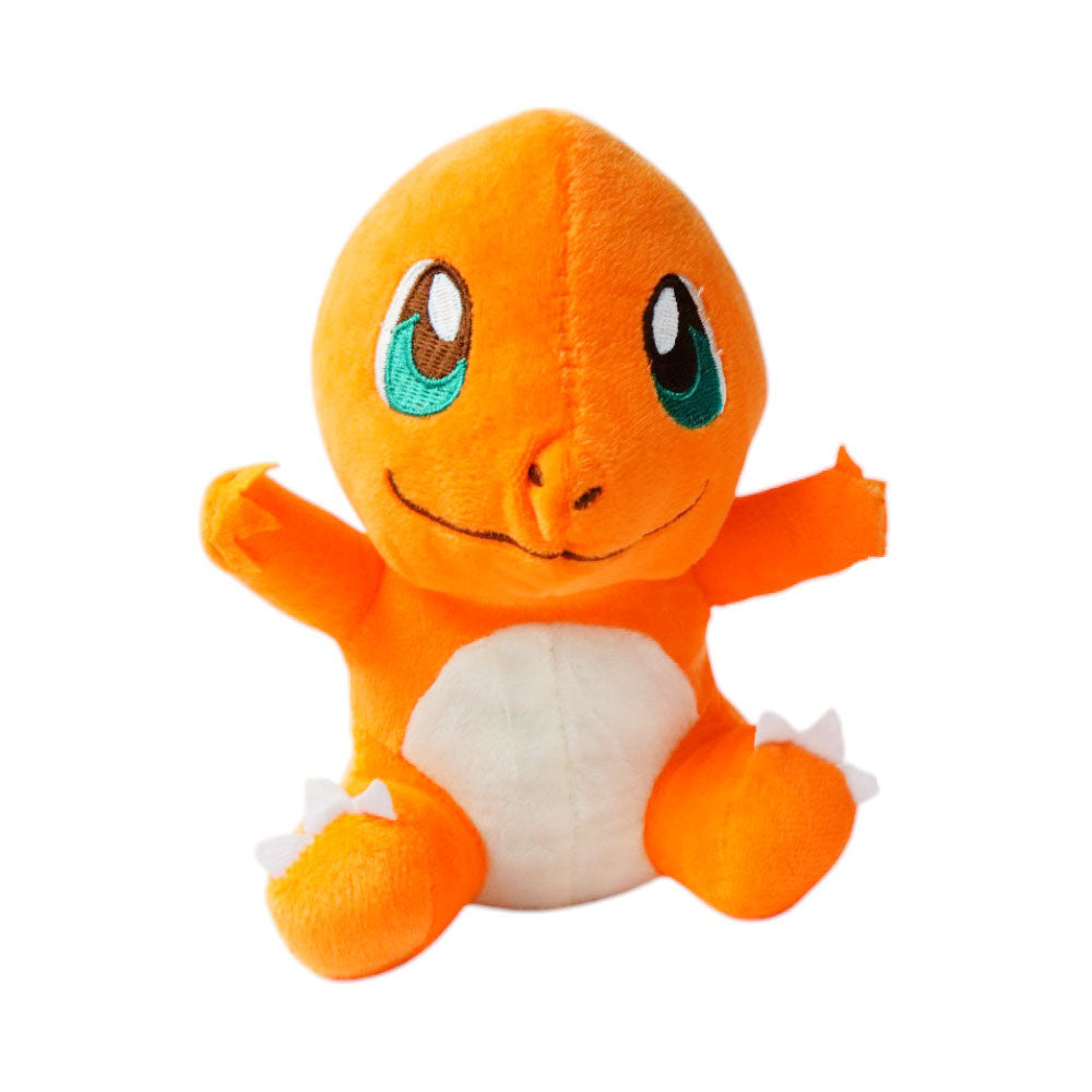 10109 SOFT CHARIZARD 18CM