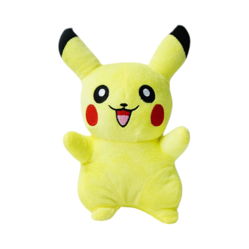 10110 SOFT PIKACHU 18CM