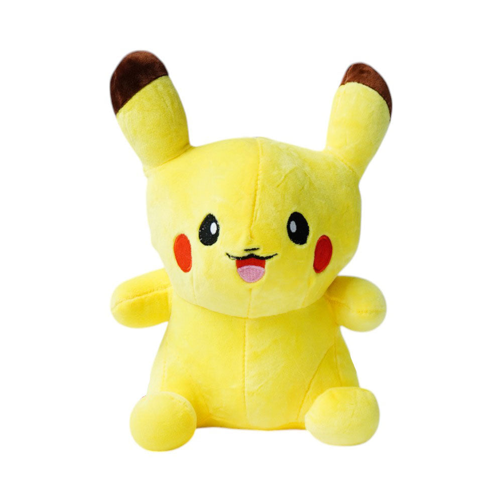 10111 SOFT PIKACHU 27CM