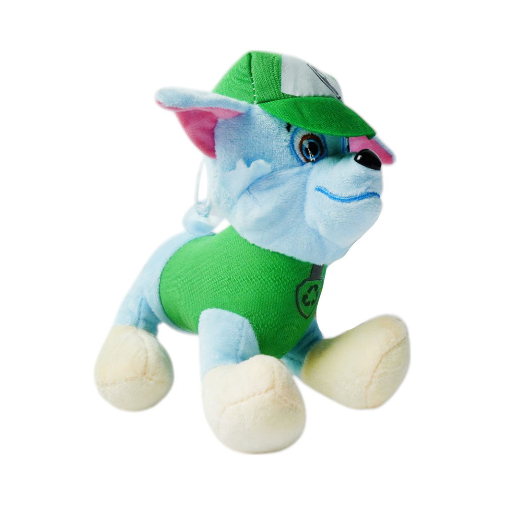10114 SOFT PAW PATROL DOG 18CM