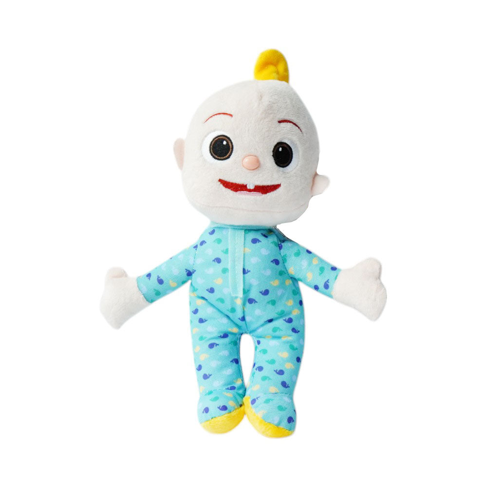 10117 SOFT JJ BOY 20CM