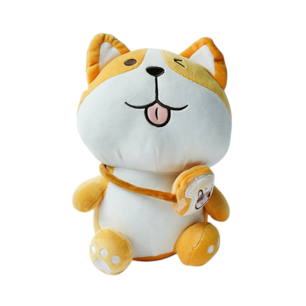 10140 DOG STUFF 40CM