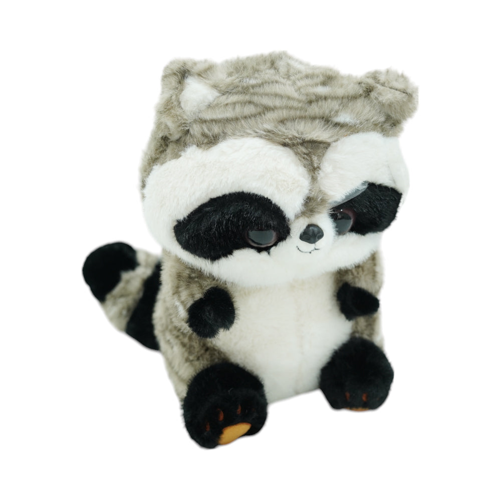 10160 SOFT BEAR WHITE 35CM A.I