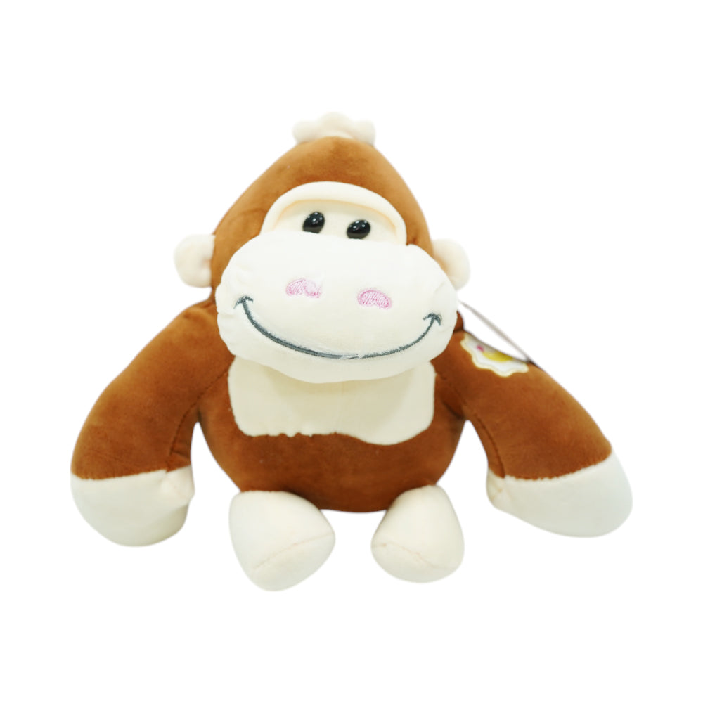 10165 SOFT MONKEY 20CM A.I