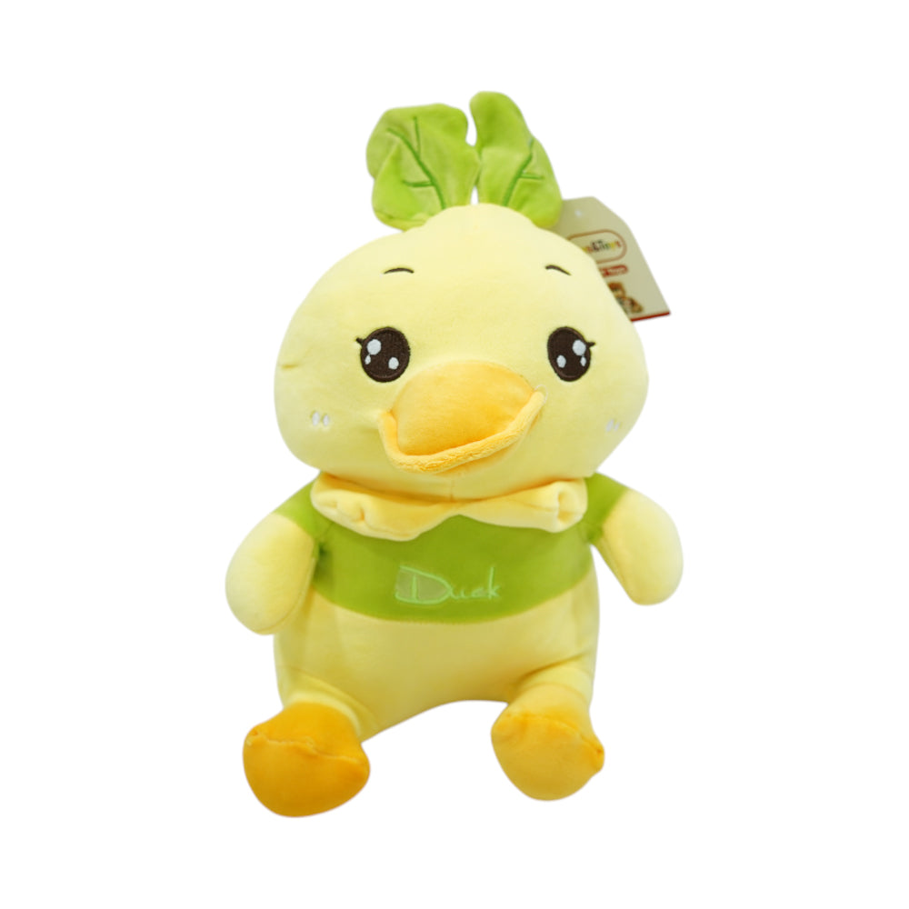 10206 SOFT DUCK 30CM A.I