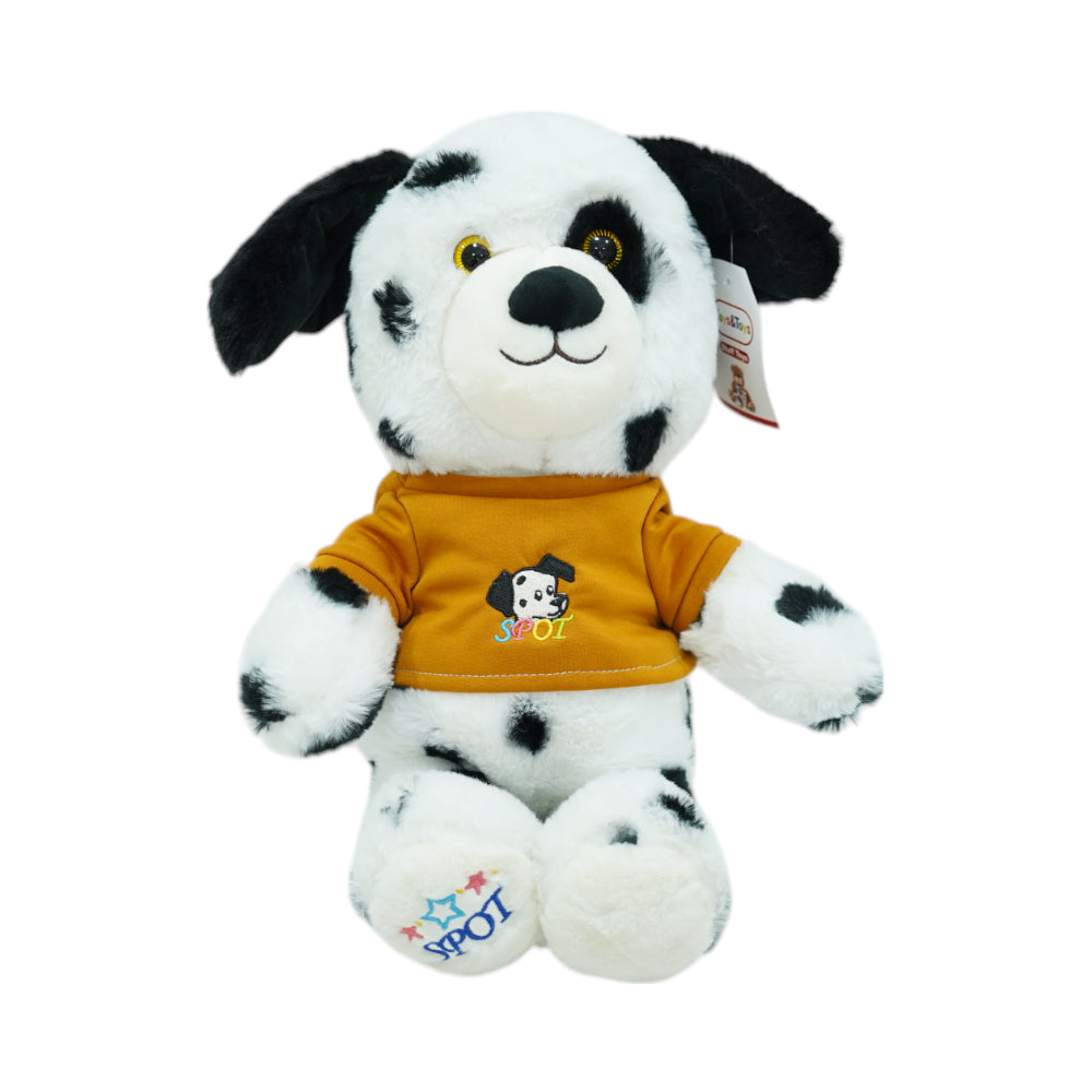 10229 SOFT DOG 40CM A.I