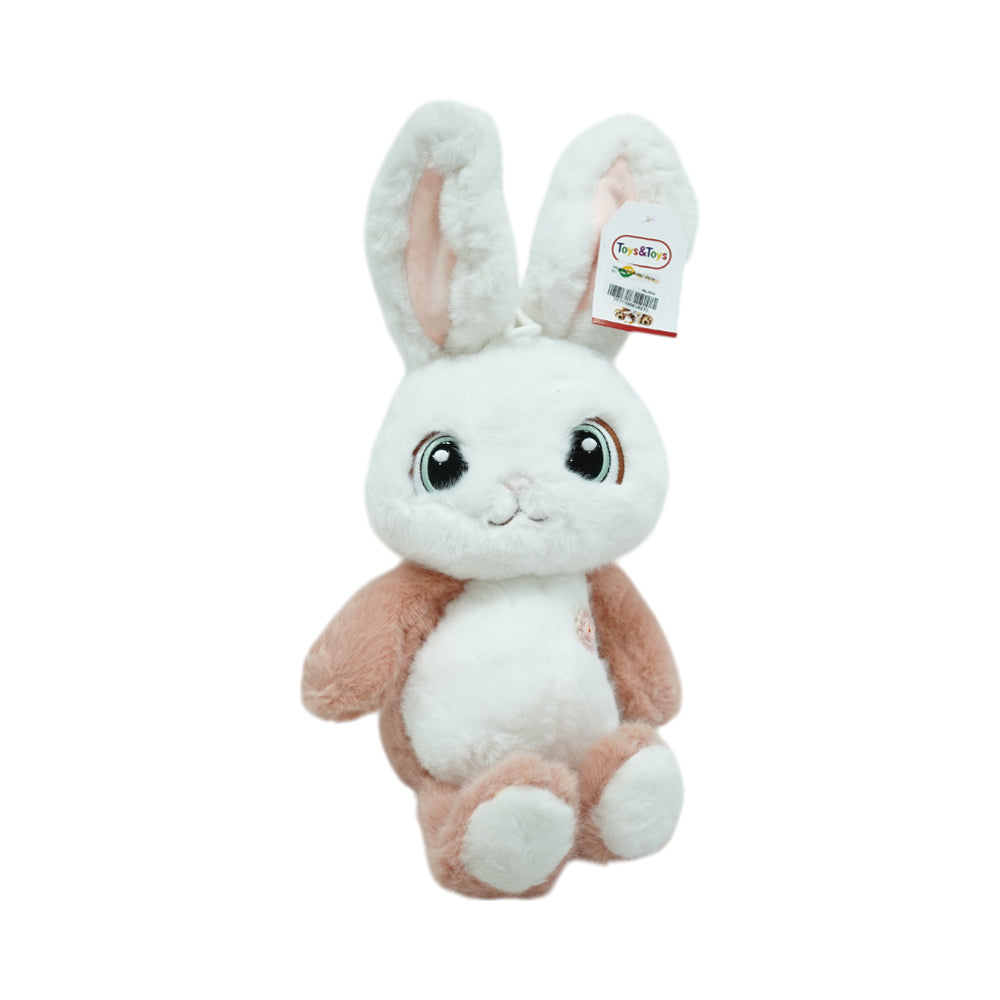 10231 SOFT RABBIT 60CM A.I