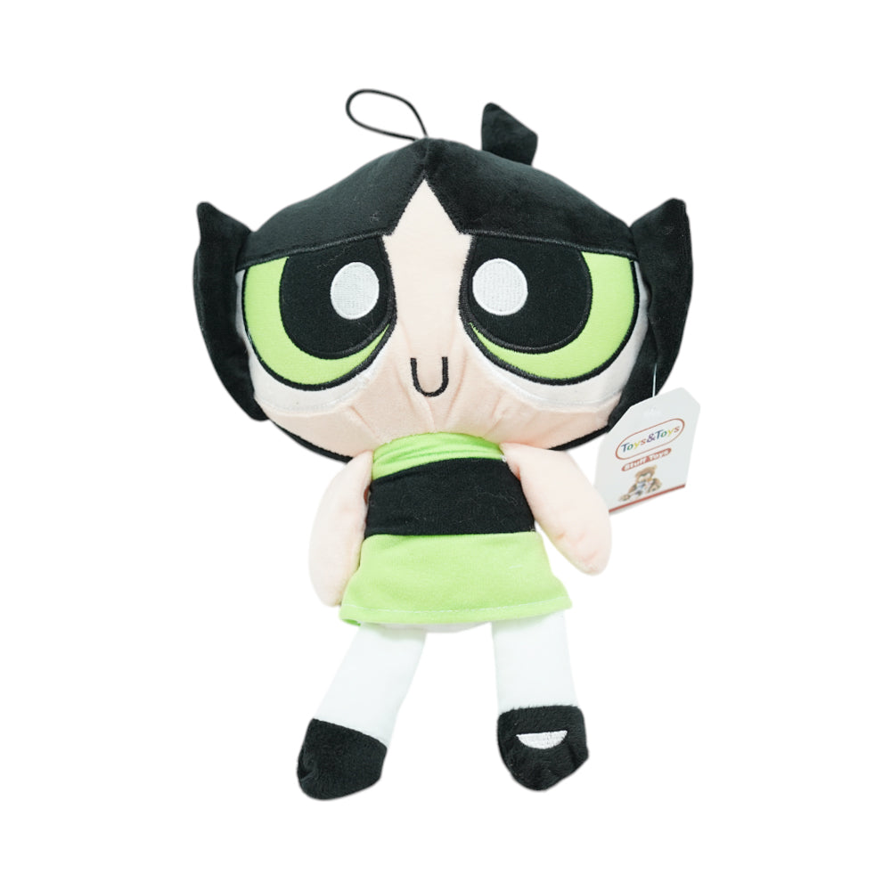 10244 SOFT DONALD DUCK 30CM A.I