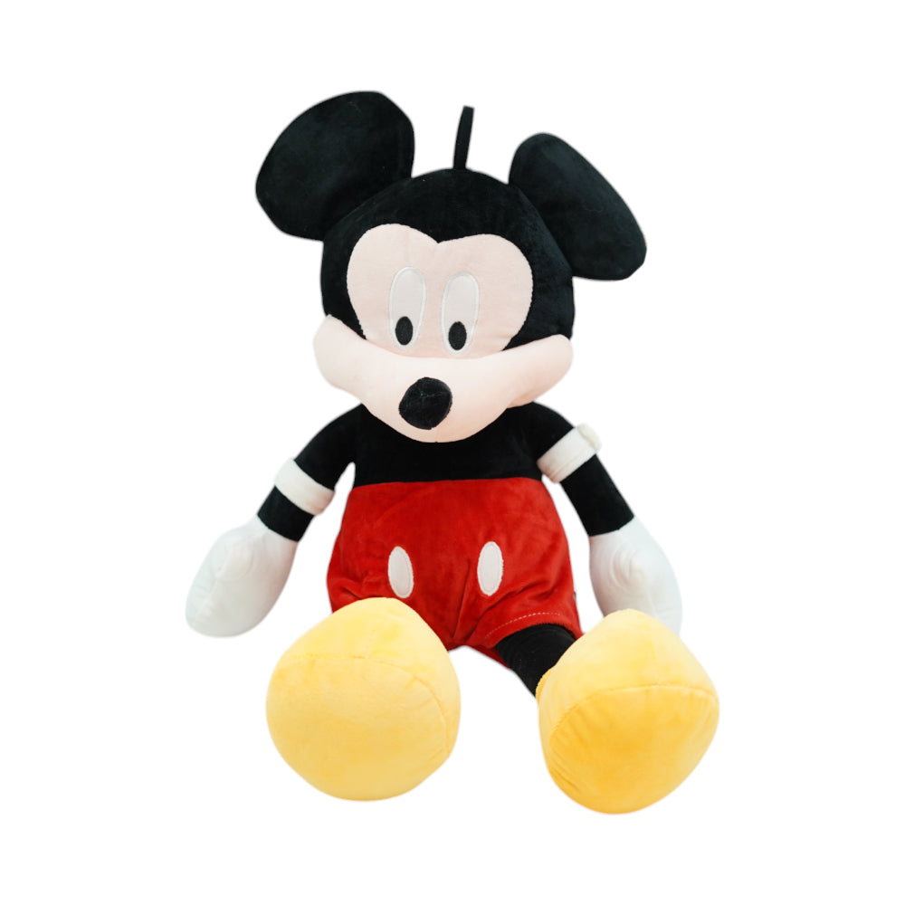 10250 SOFT MICKY MINNIE 50CM A.I