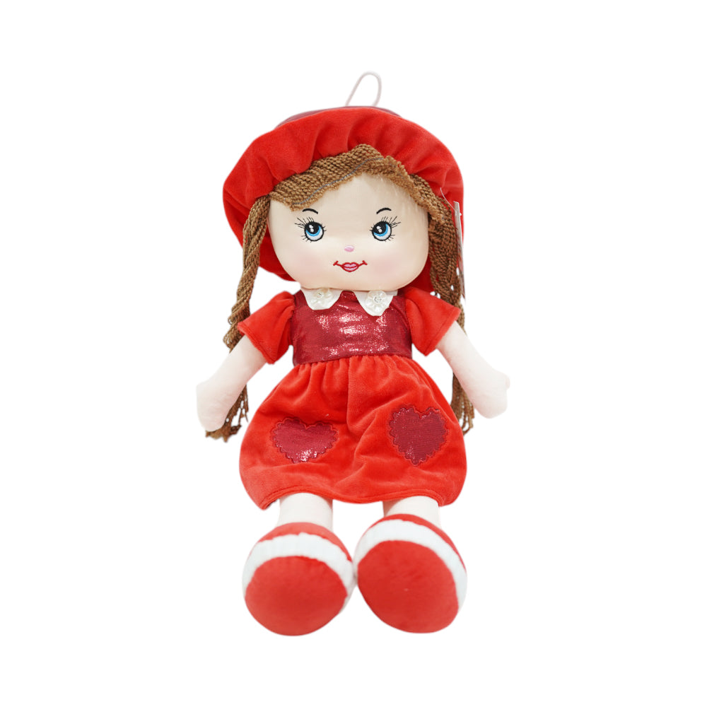 10260 SOFT DOLL 40CM A.I