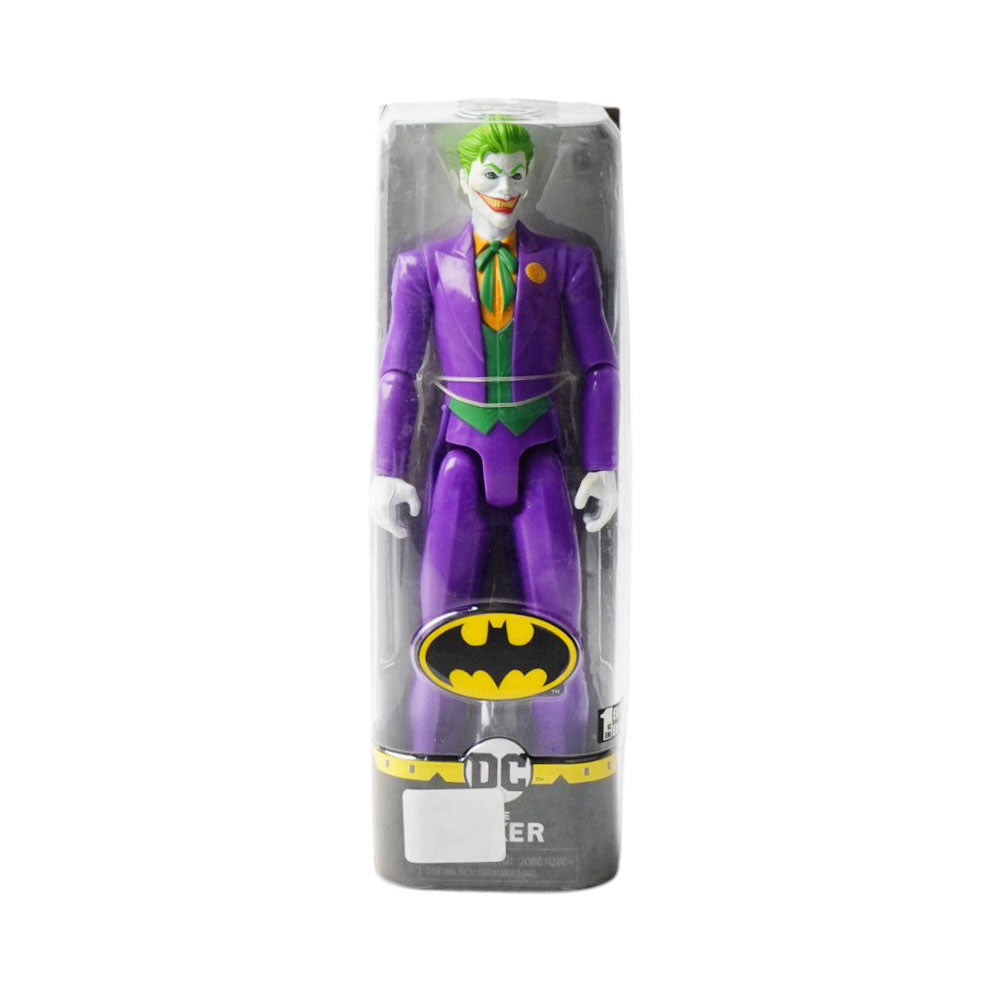 00942/6055157 DC THE JOCKER FIGURE AI
