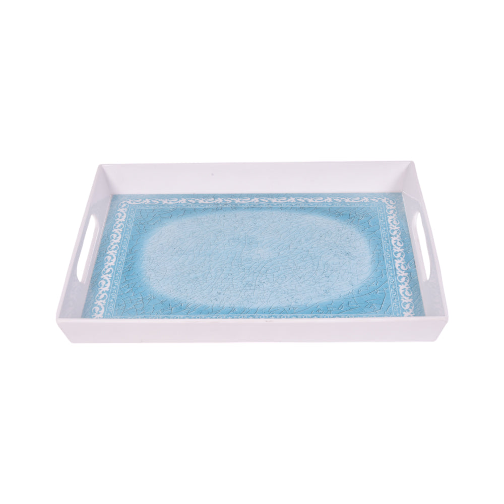 TRAY MELAMINE RECTANGULAR 779140