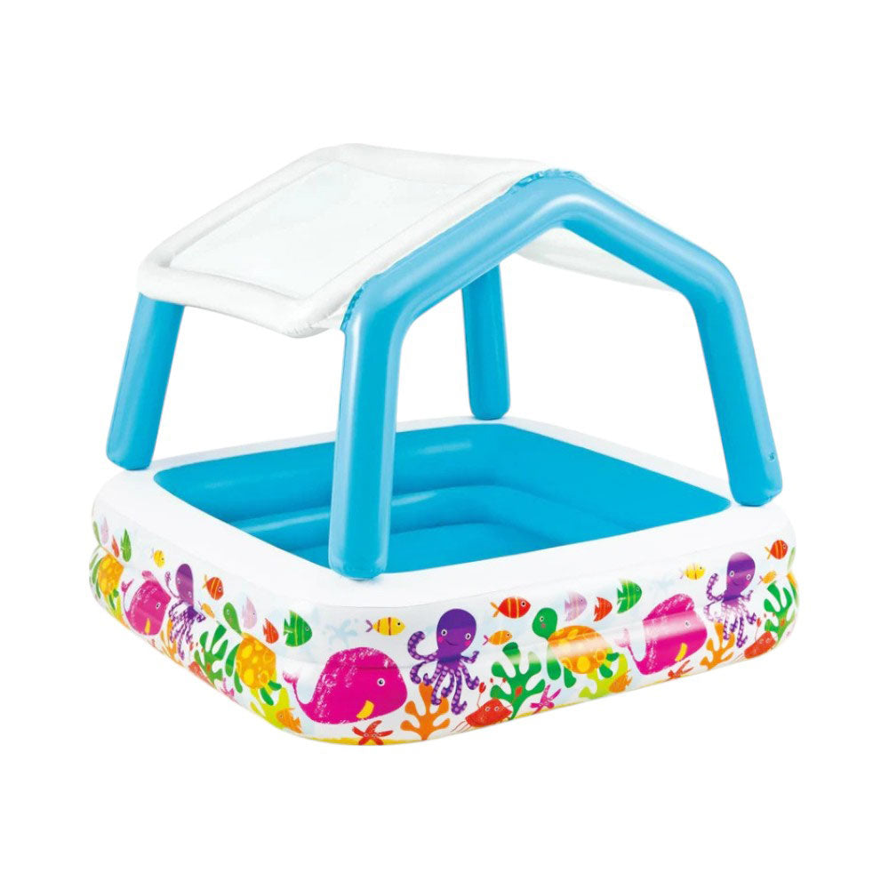 57470 INTEX SWIMMING POOL