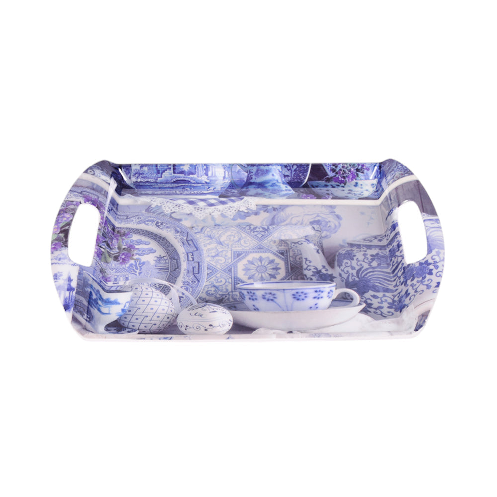 TRAY MELAMINE RECTANGULAR 787140