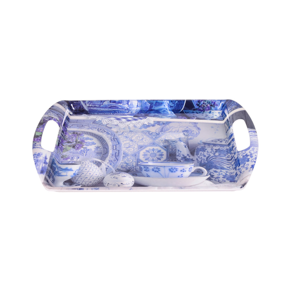 TRAY MELAMINE RECTANGULAR 787160