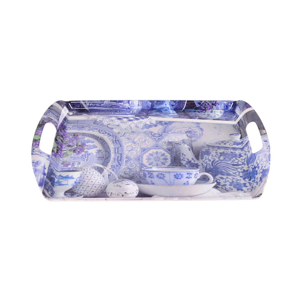 TRAY MELAMINE RECTANGULAR 787205