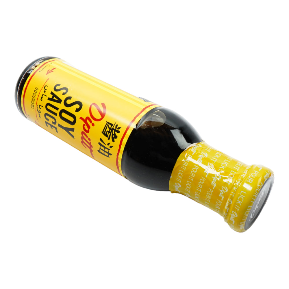 DIPITT SOY SAUCE 300 GM