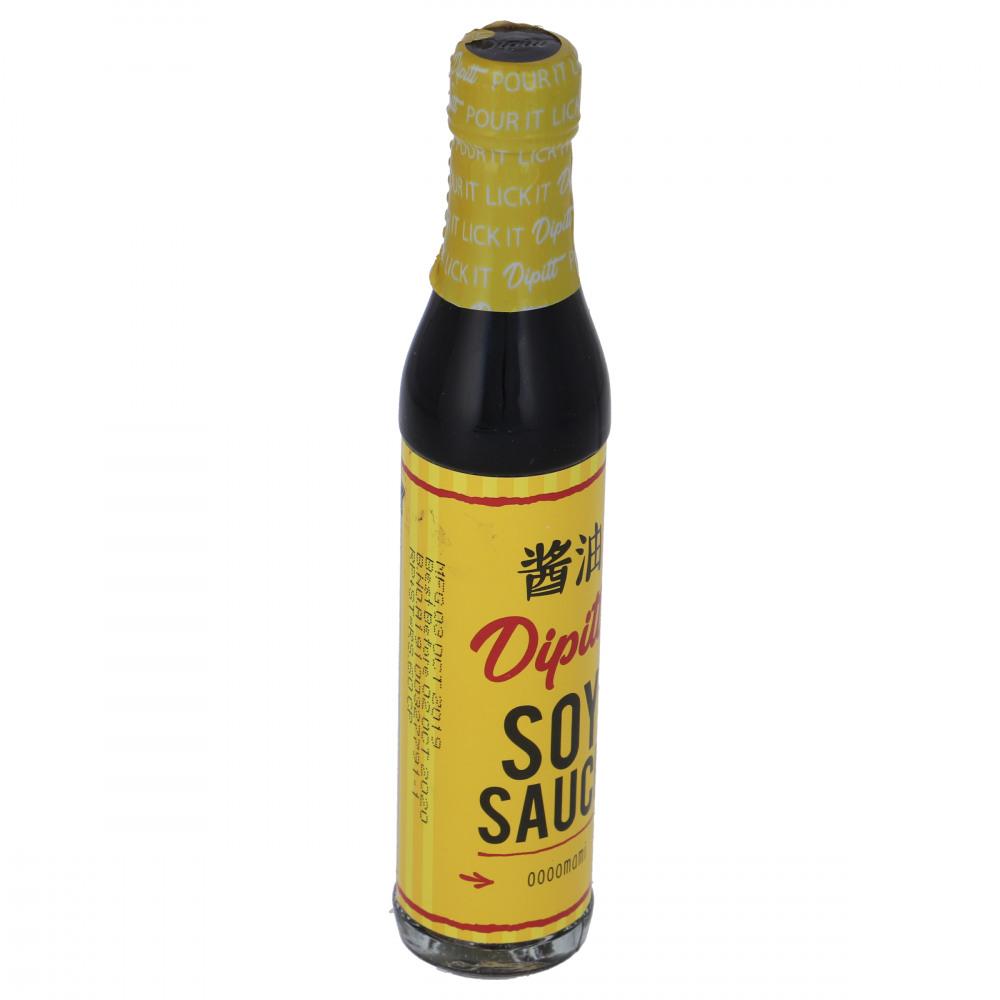 DIPITT SOY SAUCE 0000MAMI 60 ML
