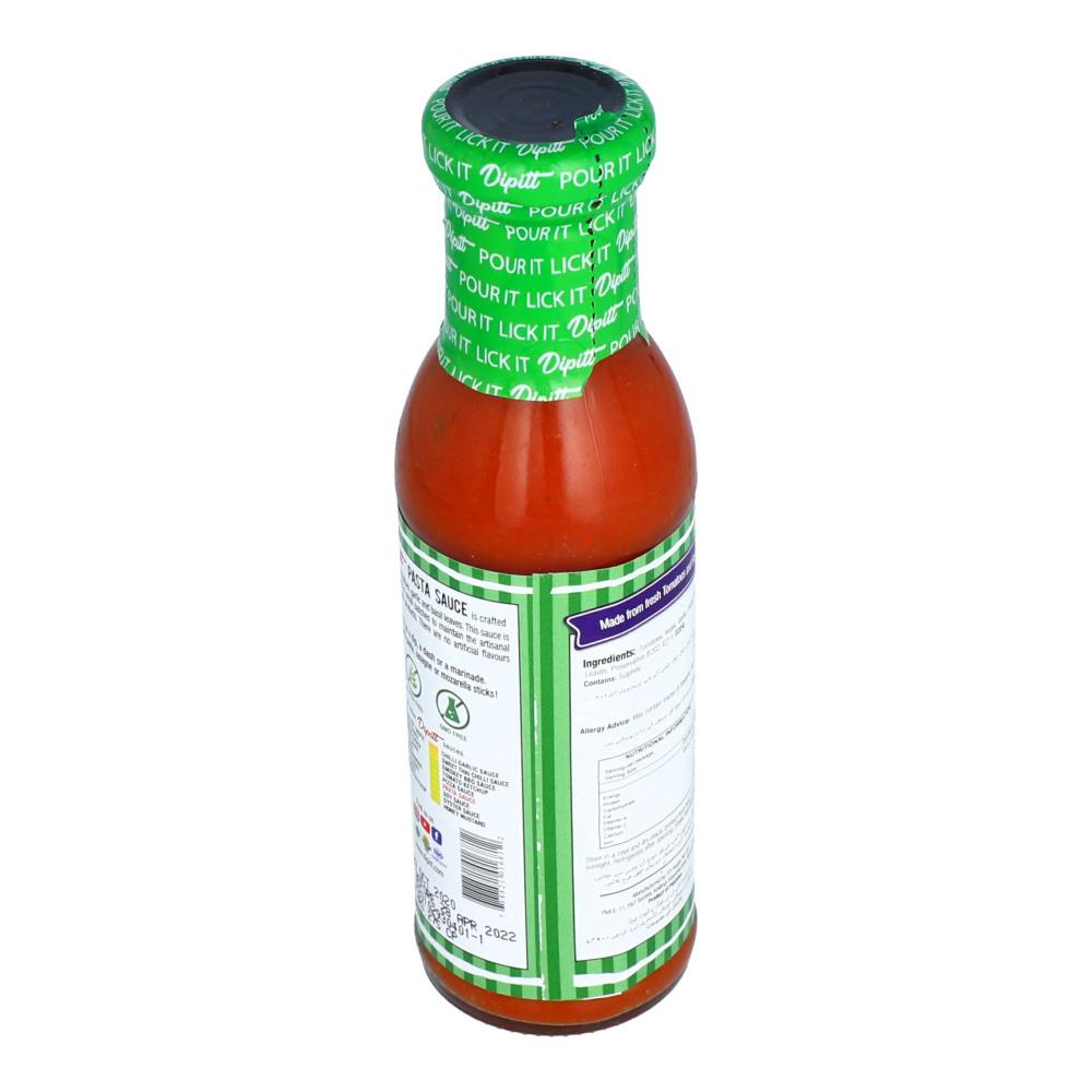DIPITT PASTA SAUCE 300GM