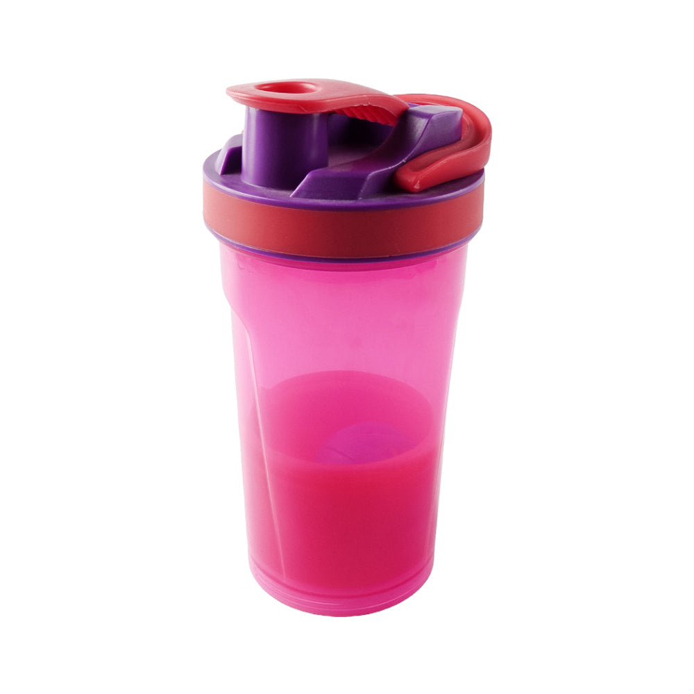 BOTTLE WITH SHAKER IR 700 ML YH-1