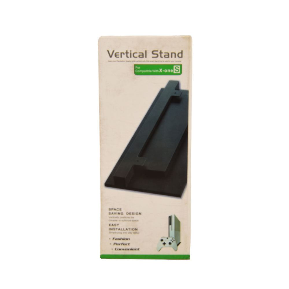 X BOX ONE VERICAL SLIM STAND PC