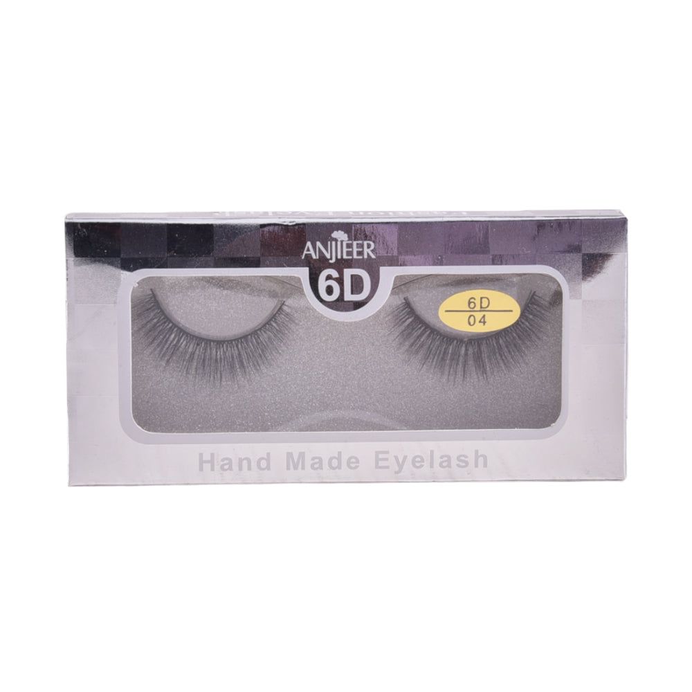 ANJIEER 6D EYELASHES AN-811