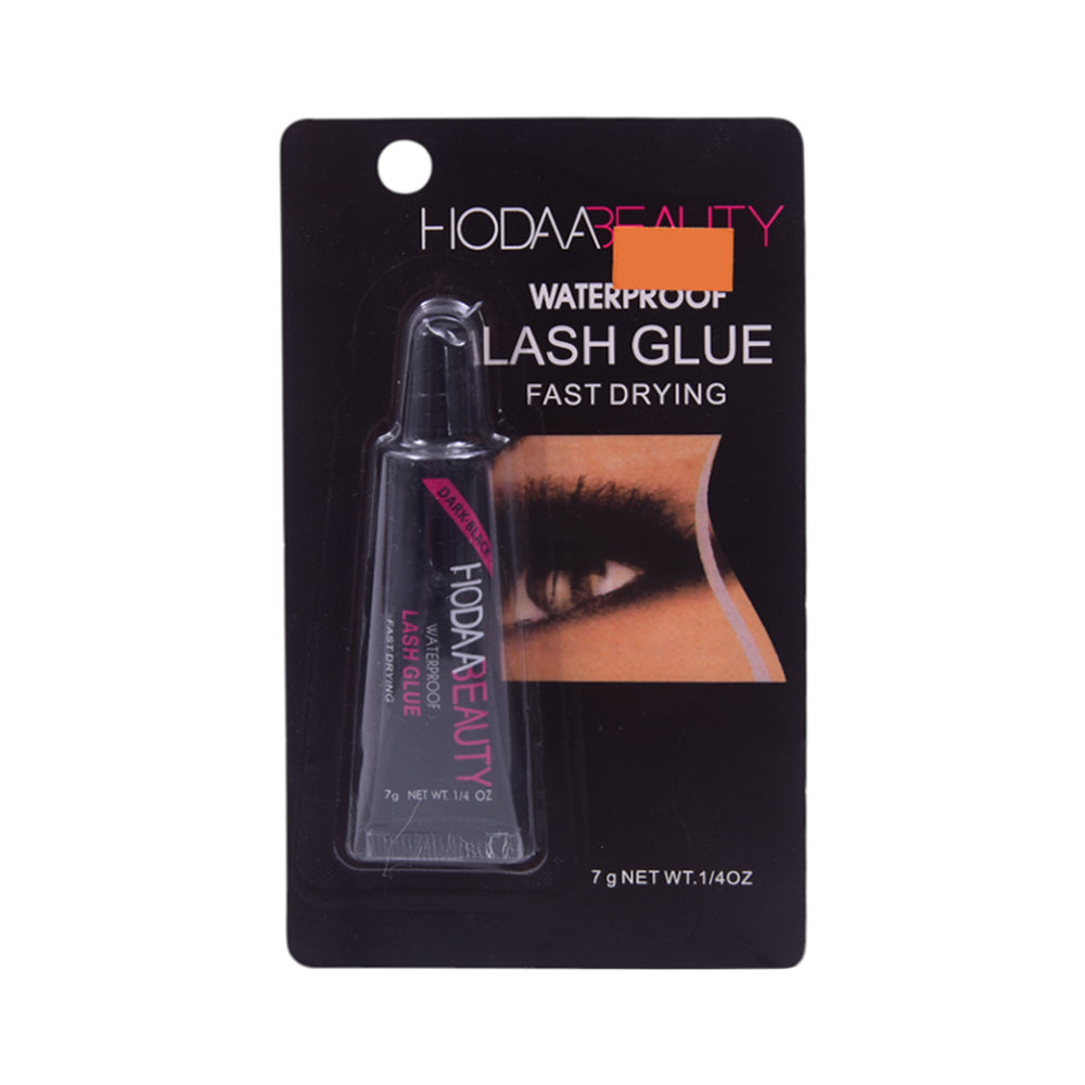 HUDA BEAUTY WATERPROOF EYELASH GLUE 7G