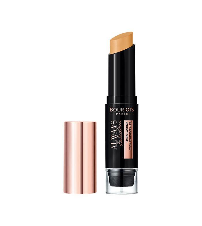 BOURJOIS FOUNDATION STICK ALWAYS 415