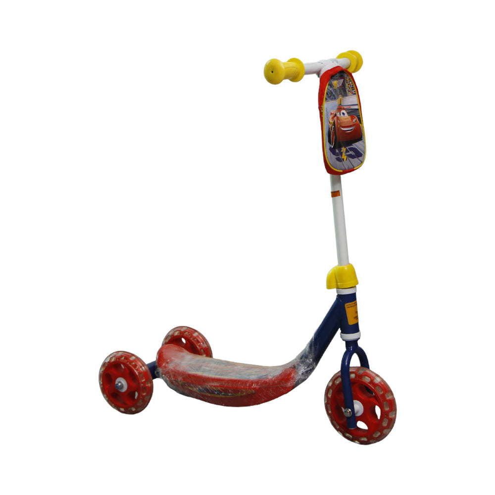 Scooty Disney Cars 3 3Wheeler 18005