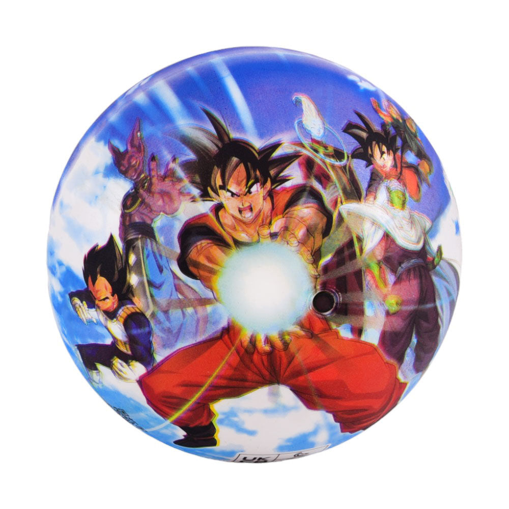 26069 MONDO DRAGAN BALL Z BALL 23CM D