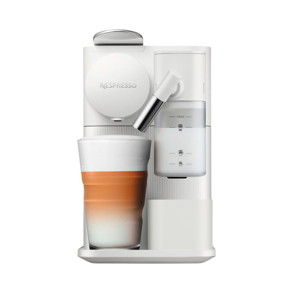 NESPRESSO COFFEE MAKER LATTISSIMA ONE CAPSULE EN510