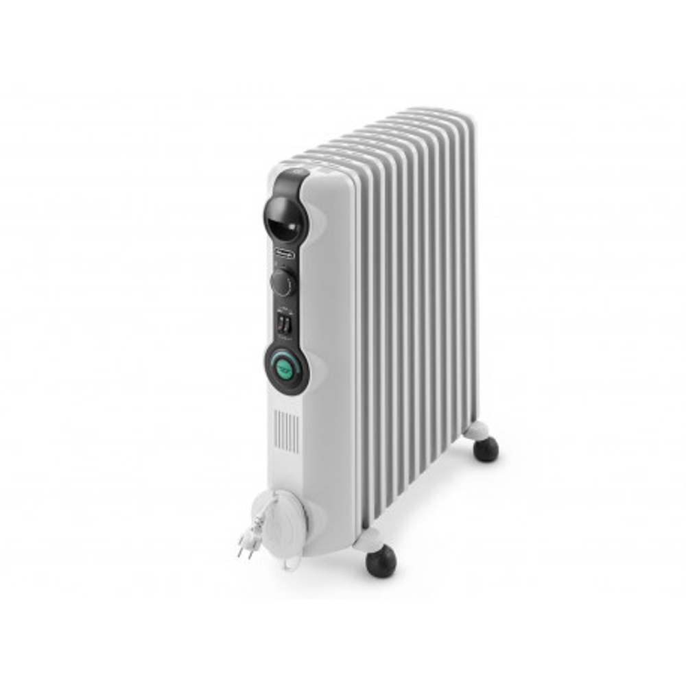 DELONGHI OIL HEATER TRRS1225C