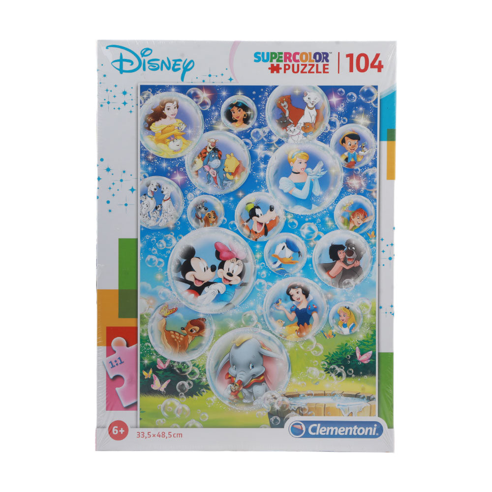 25242 CLEMENTONI TOY STORY 4 PUZZLE 48PC D